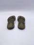 Ilse Jacobsen slippers leger groen